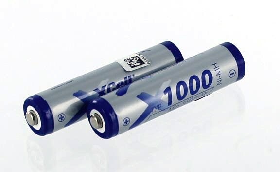Batterie Akku Wiederaufladbar 950mah für Gigaset A380 A38H A580 A585 A58H A150 